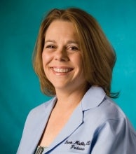 Laurie Mickle, MD