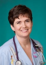 Theresa Horton, MD