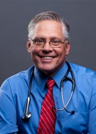 Frank Gaffney, MD