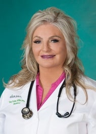 Tracy Foster, APRN-CNP