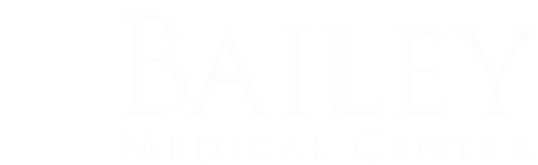 Bailey Medical Center logo