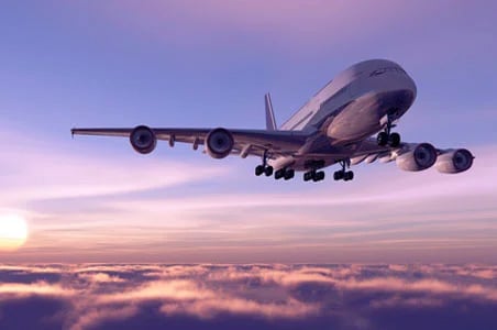 plane