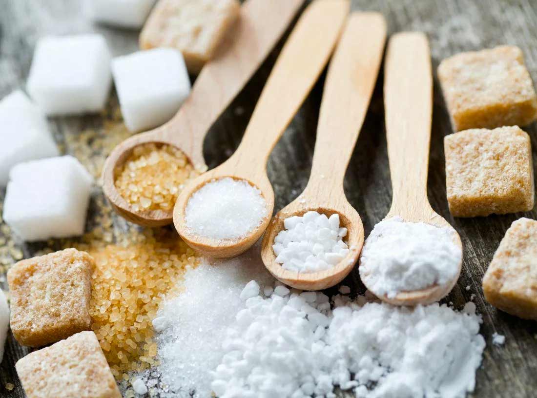 The Great Sugar Hunt