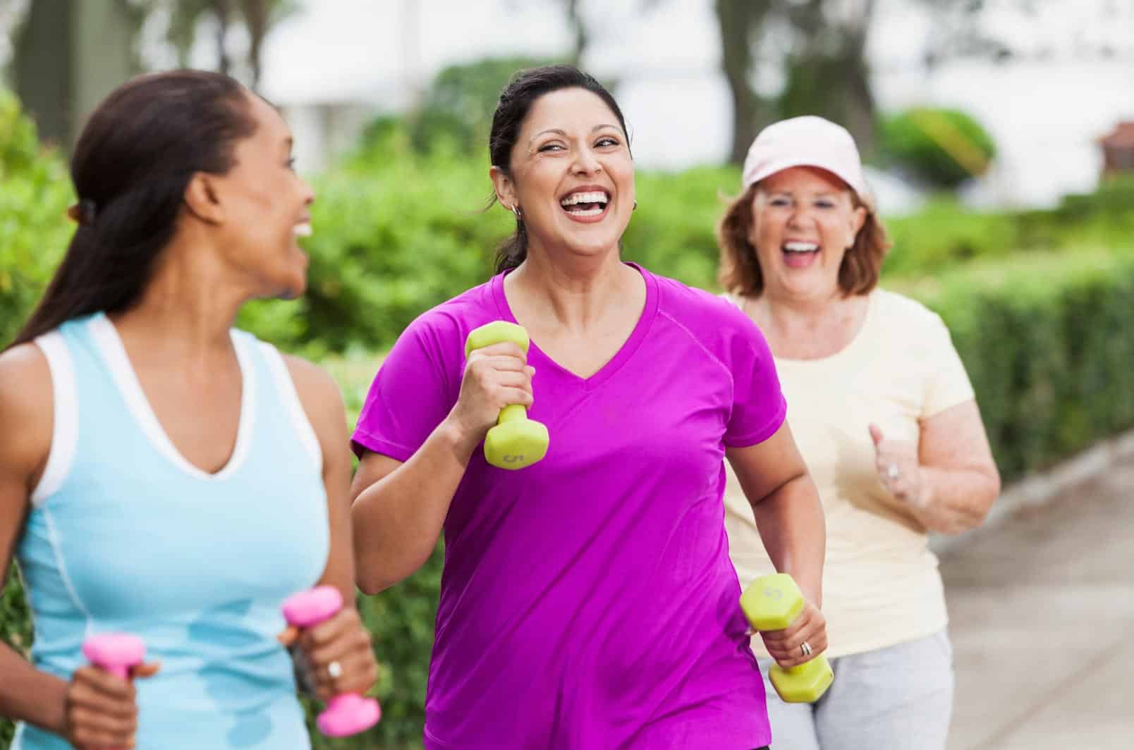 The Top 10 Nutrition Habits